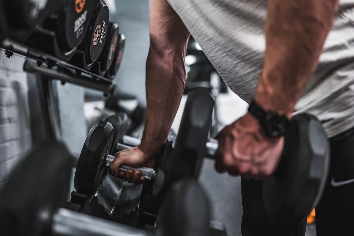 Entrenamiento Metabólico